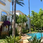 El Patio - La Lubica Lejlighed