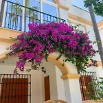 El Patio - La Lubica