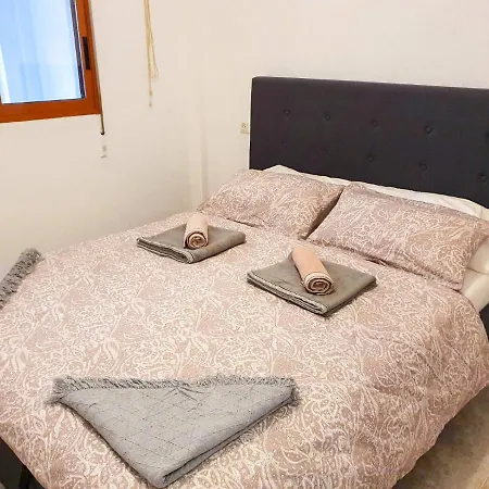 Appartement El Patio - La Lubica