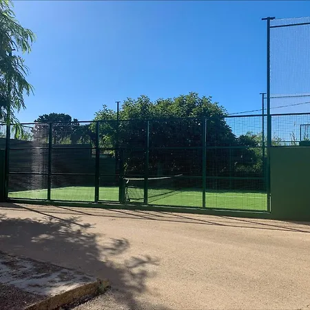 El Patio - La Lubica Appartement