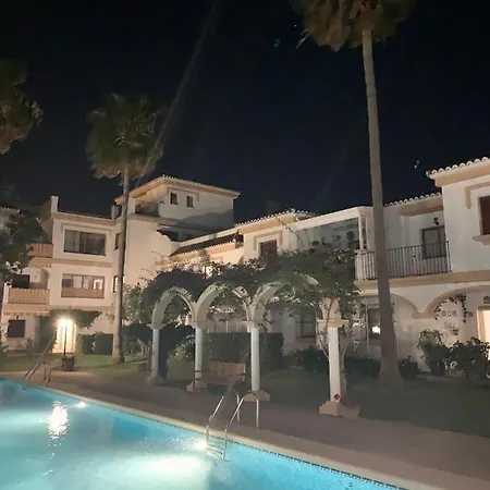 Lejlighed El Patio - La Lubica Dénia