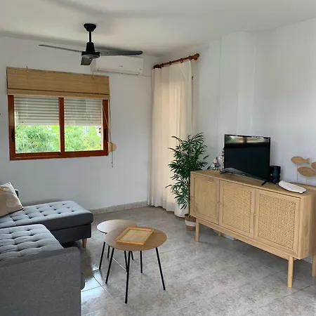 Appartement El Patio - La Lubica