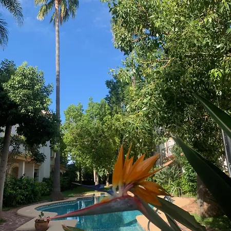 Appartement El Patio - La Lubica