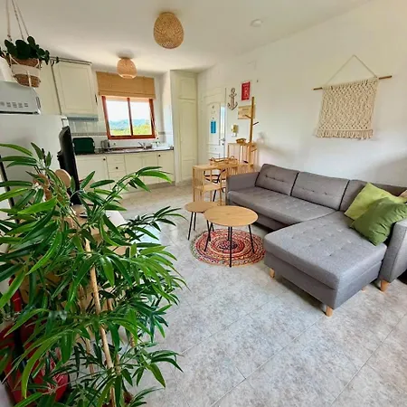El Patio - La Lubica Apartment