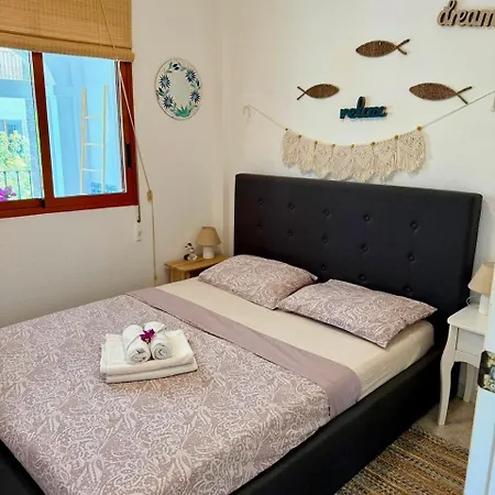 El Patio - La Lubica Apartment *