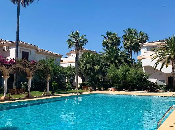 El Patio - La Lubica