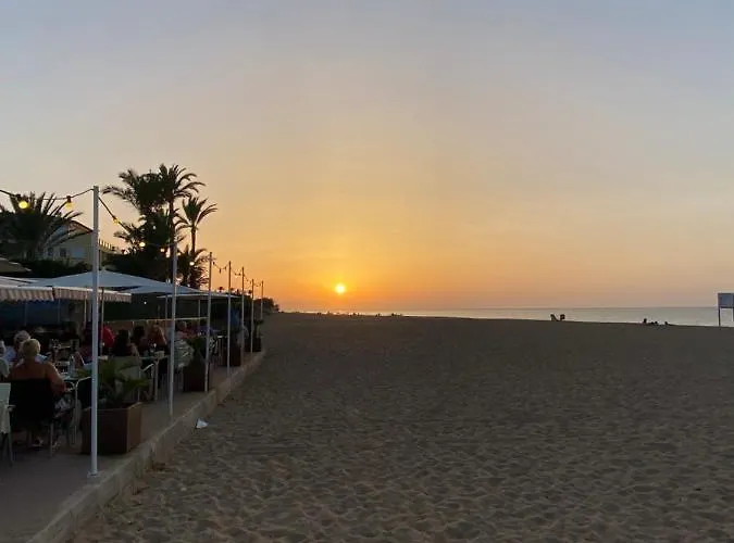 El Patio - La Lubica شقة دينايا