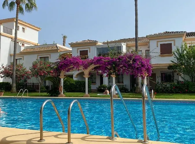 El Patio - La Lubica * دينايا