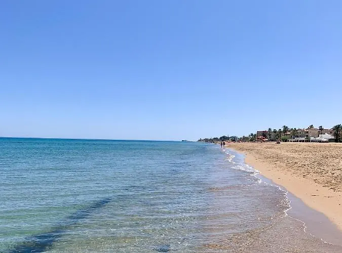 El Patio - La Lubica شقة دينايا