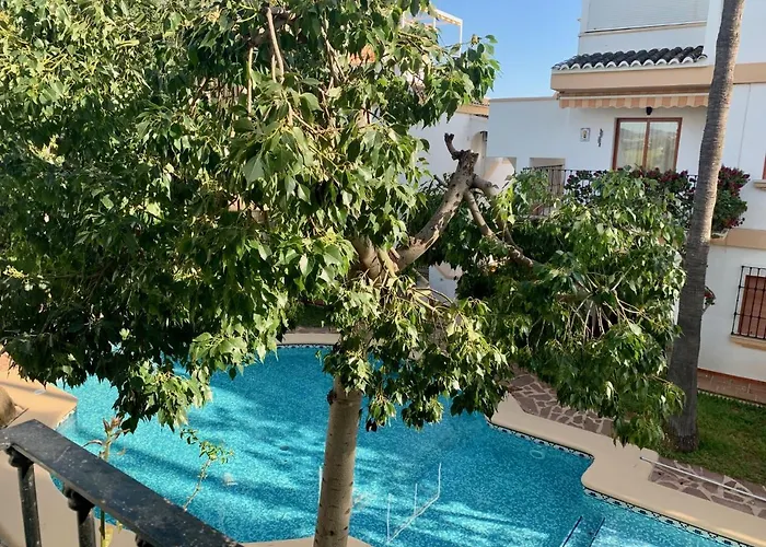 El Patio - La Lubica شقة