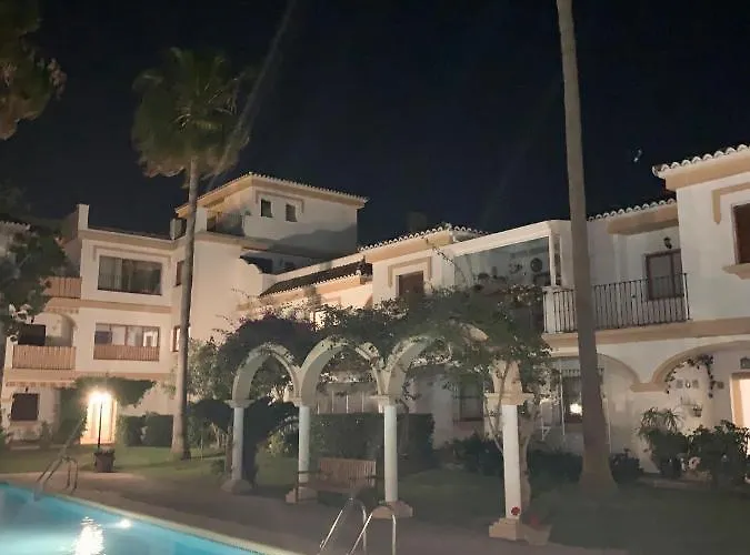 公寓 El Patio - La Lubica 德尼亚