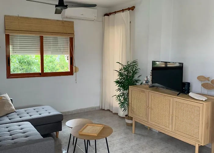 شقة El Patio - La Lubica