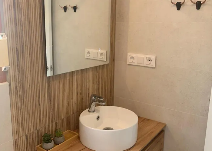 El Patio - La Lubica 德尼亚