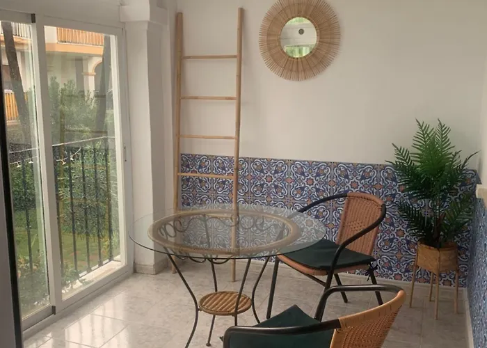 El Patio - La Lubica شقة دينايا