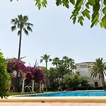 Apartament El Patio - La Lubica Denia