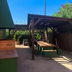 El Patio - La Lubica Denia