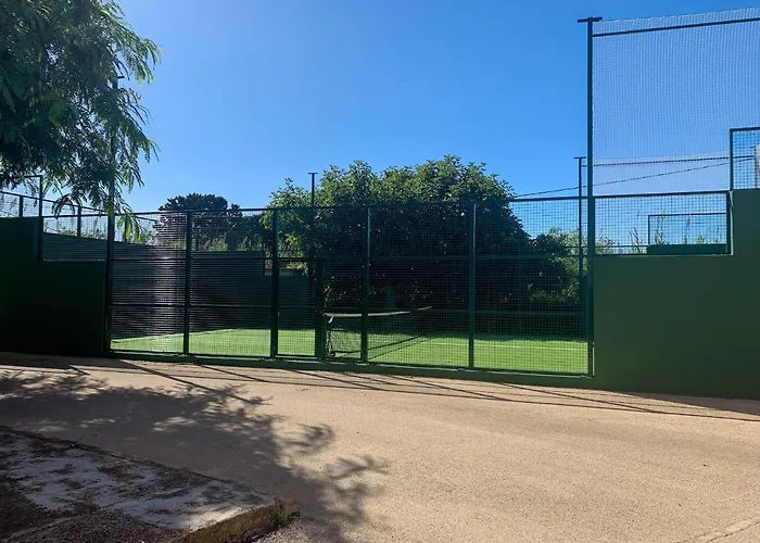 El Patio - La Lubica 아파트