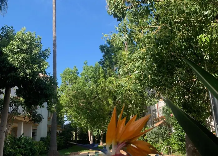 아파트 El Patio - La Lubica